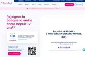 boursobank