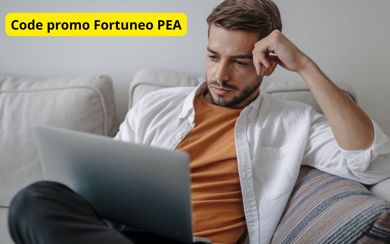 code promo fortuneo pea bonus